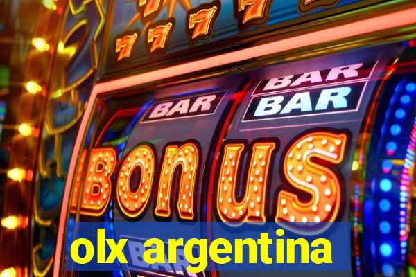 olx argentina